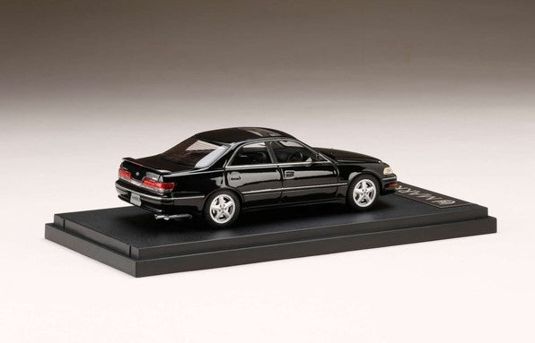 [ Back-order ] MARK43 PM43148BK 1:43 Toyota Mk2 Tourer V (JZX100) 1999 Black (customized Color)