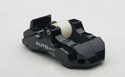 [ Back-order ] AUTOart 40275 Brake Caliper Tape Dispenser Black Die-cast