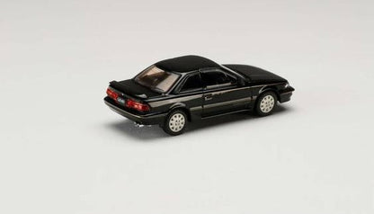 [ Back-order ] Hobby Japan HJ642059BK 1:64 Toyota Corolla Levin GT APEX Limited AE92