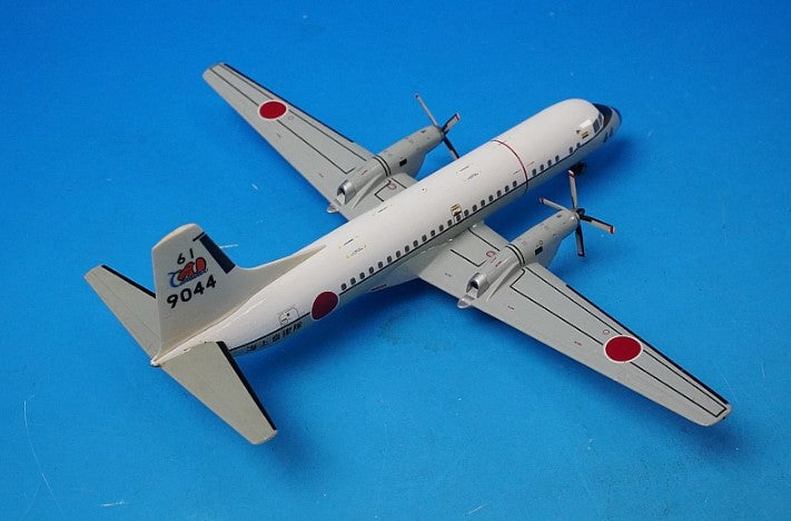 1:200 YS-11 TYPE M-A 61FS 30TH ANNIVERSARY JMSDF JMSDF #9044 YS21109 ANA
