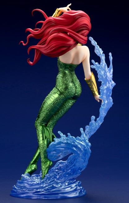 KOTOBUKIYA 1:7 DC COMICS MERA BISHOUJO STATUE