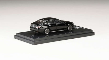 [ Back-order ] Hobby Japan HJ642009CBK 1:64 Toyota CROWN 2.0 RS Custom Version Black