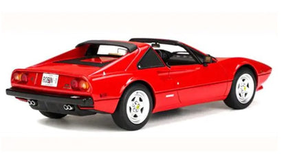 GTS368 GT SPIRIT 1:18 Ferrari 308 GTS QV Red