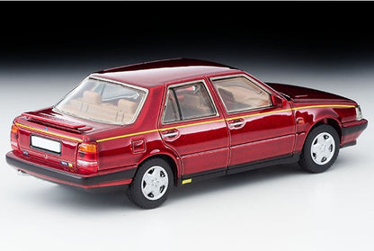 LV-N277a TOMYTEC Tomica LV NEO 1:64 Lancia Theme 8.32 Phase 1 Red