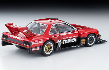 24300 LV-N TOMYTEC Tomica Limited Vintage NEO 1:64 Nissan Skyline Super Silhouette