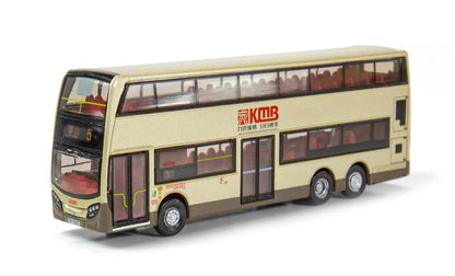 [ Back-order ] TINY KMB2018152 1:110 Tiny City No.189 KMB ADL Enviro500 MMC Diecast