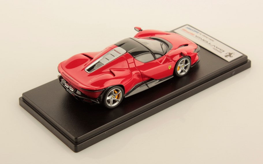 LS535C LookSmart 1:43 Ferrari Daytona SP3 Rosso Corsa