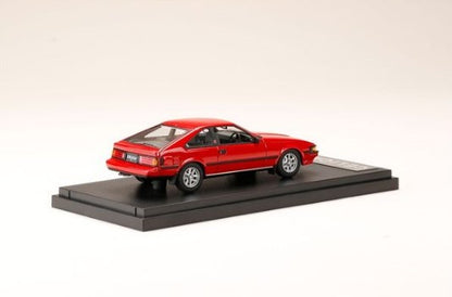 [ Back-order ] MARK43 PM43138R 1:43 Toyota CELICA XX (A60) 2.8GT-LIMITED 1983 Super Red