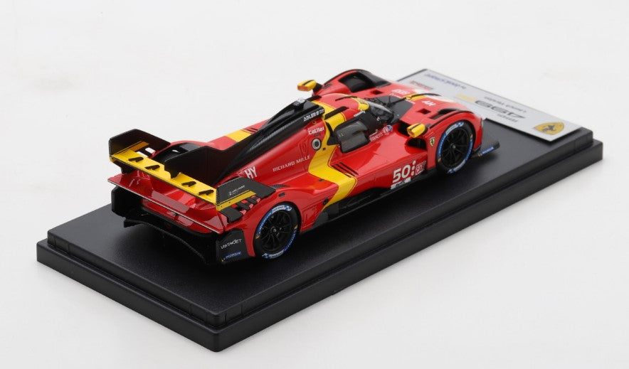 LSRC159 LookSmart 1:43 Ferrari 499P