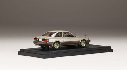 [ Back-order ] MARK43 PM4395CG 1:43 Toyota Soarer 2800GT-Extra Customized Version Horizontal Toning