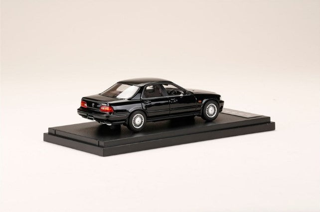 [ Back-order ] MARK43 PM43142BK 1:43 Honda Legend a (KA7) Granada Black Pearl