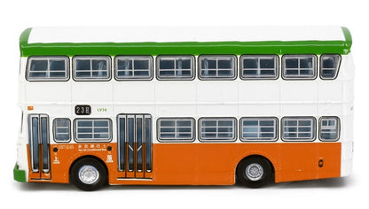 [ Back-order ] TINY ATC65444 1:110 Tiny City L34 Leyland Victory Mk.2 (23B) Diecast