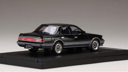 [ Back-order ] MARK43 PM4393SET 1:43 Toyota CRESTA 2.5 GT Twin Turbo 1991 (Customized Version) Excellent Toning