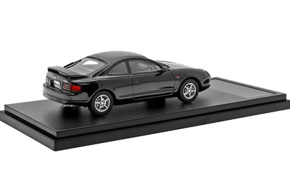 [ Back-order ] Hi-Story HS390BK 1:43 Toyota CELICA SS-II (1993) Black Resin