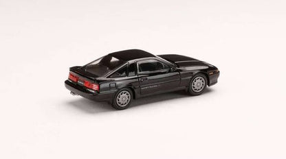 [ Back-order ] Hobby Japan HJ642026ABM 1:64 Toyota SUPRA (A70) 3.0GT TURBO A Black Pearl