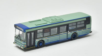 [ Back-order ] TOMYTEC 321859 The Bus Collection / Bus Colle Hino's Early Non-Step Bus 32nd Edition 1BOX=12