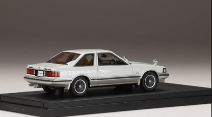 [ Back-order ] MARK43 PM4395LW 1:43 Toyota Soarer 2800GT-Limited Limited quartz Toning