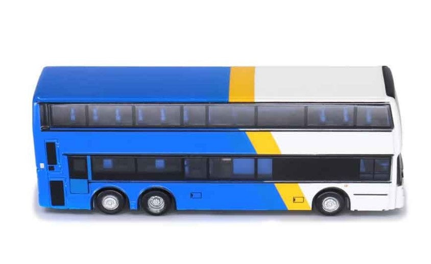 [ Back-order ] TINY ATC64810 Tiny City L23 E500 Bus Diecast