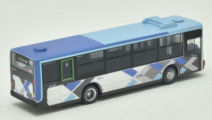 [ Back-order ] TOMYTEC 311256 My City Bus Collection MB3 Seibu Bus My City Bus Collection