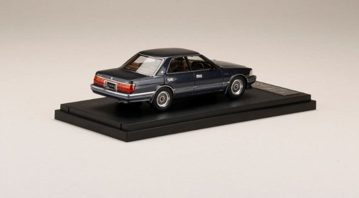 [ Back-order ] MARK43 PM43135CST 1:43 Toyota CROWN 3000 Athlete L Customized Version Steel Elegant Toning