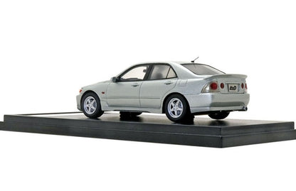 [ Back-order ] MODELER'S MD43236 1:43 Initial D Toyota Altezza Nobuhiko Akiyama