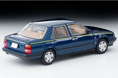 LV-N275a TOMYTEC Tomica Limited Vintage NEO 1:64 Lancia Theme 8.32 Phase 2 Navy Blue