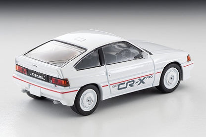 LV-N302a TOMYTEC Tomica LV NEO 1:64 HONDA BALLARD SPORT CR-X MUGEN CR-X PRO White