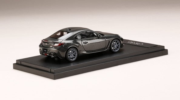 [ Back-order ] MARK43 PM43150CGM 1:43 Toyota GR86 2021 Customized Version