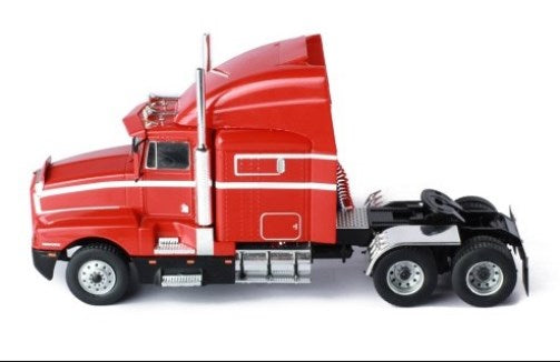 TR109 IXO 1:43 Kenworth T600 1984 Red