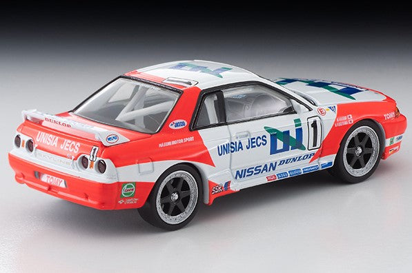 LV-N234c TOMYTEC Tomica Limited Vintage NEO UNISIA JEX SKYLINE