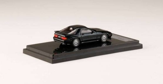 [ Back-order ] Hobby Japan HJ641043WGR 1:64 Mazda RX-7 (FC-3S) Winning Limited