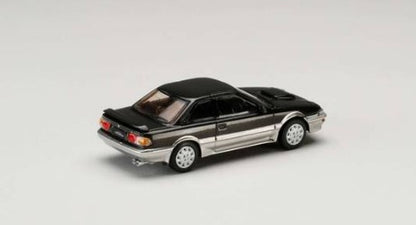 [ Back-order ] Hobby Japan HJ643060ZST 1:64 Toyota Sprinter Trueno GT-Z AE92 Shooting Toning ‡U Die-cast