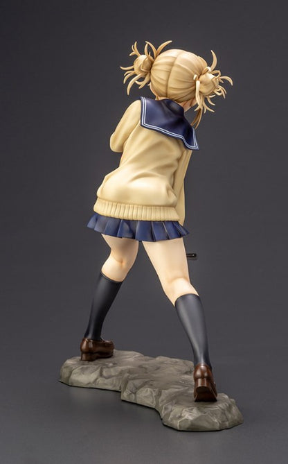 PV131 KOTOBUKIYA ARTFX J Himiko Toga My Hero Academia