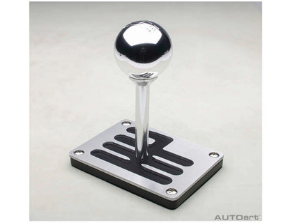 [ Back-order ] AUTOart 40102 6-SP Gear Knob Paper Weight