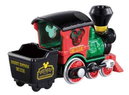 DM-02 Disney Tomica Disney Motors Dream Journey Mickey Mouse 15670