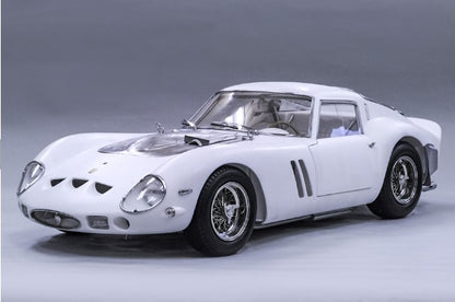 K466 Model Factory HIRO 1:12 250 GTO Sarthe 24h race #19/#22/#23 1962 Ver.A Fulldetail Kit