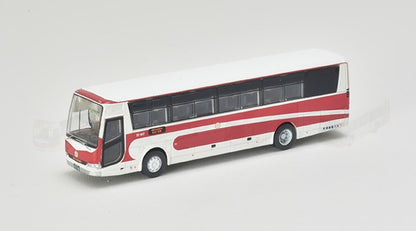 [ Back-order ] TOMYTEC 326953 The Bus Collection / Bus Colle Hokuriku Railway 80th Anniversary Colors 4set  Diorama Supplies