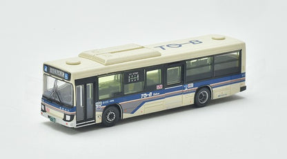 [ Back-order ] TOMYTEC 326885 The Bus Collection / Bus Colle Tobu Bus 20th anniversary painting 3set