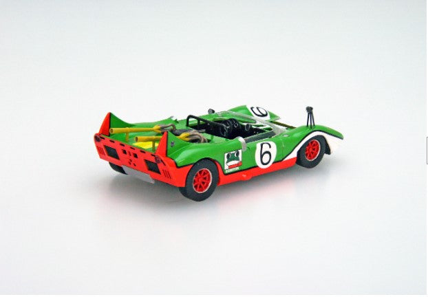 45817 EBBRO 1:43 Del RSB Keroyon Special 1968 Japan GP (3D Print model)