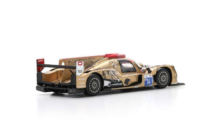 Y304 SPARK Sparky 1:64 Oreca 07 Gibson #14 NIELSEN RACING Le Mans 24h 2023 R.Sales - M.Beche - B.Hanley