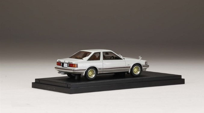 [ Back-order ] MARK43 PM4395CLW 1:43 Toyota Soarer 2800GT-Limited Customized Version Limited quartz Toning