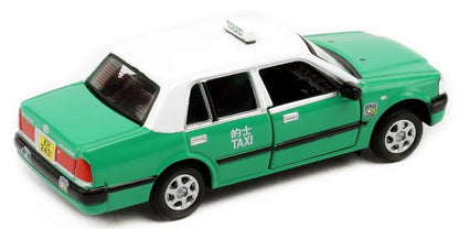 [ Back-order ] TINY ATC64251 Tiny City No.45 Toyota Crown Comfort Taxi (NT) (KH2431) Diecast