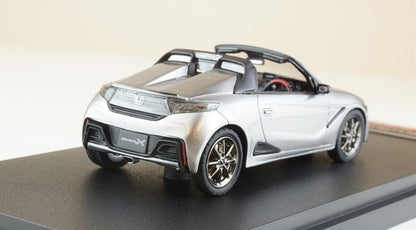 [ Back-order ] MARK43 PM43151BS 1:43 Honda S660 MODULO X 2020