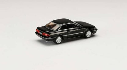 [ Back-order ] Hobby Japan HJ641059ABK 1:64 Toyota Corolla Levin GT APEX AE92 Black Metallic