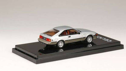 [ Back-order ] Hobby Japan HJ641051BFT 1:64 Toyota CELICA XX 2000GT (A60) TWINCAM24 1983 Fighter Toning