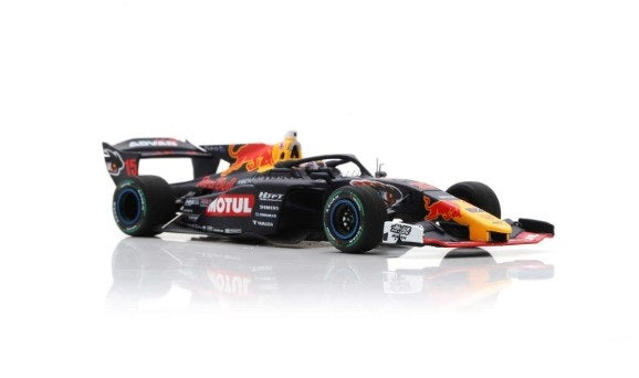 SFJ002 SPARK 1:43 MUGEN SF23 #15 M-TEC HR-417E Super Formula 2023