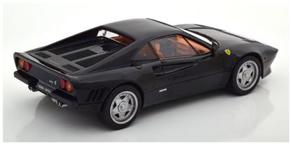 KKDC180412 KK scale 1:18 Ferrari 288 GTO 1984 Black