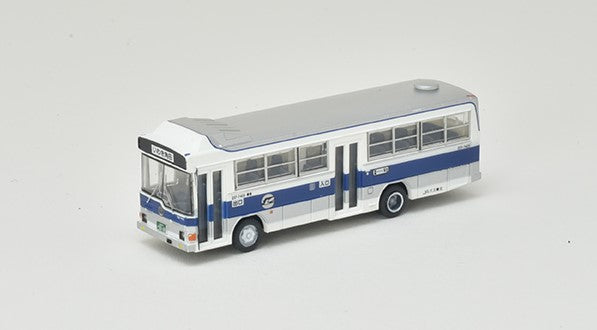 [ Back-order ] TOMYTEC 329350 The Bus Collection / Bus Colle JR Bus 35th Anniversary 5set  Diorama Supplies