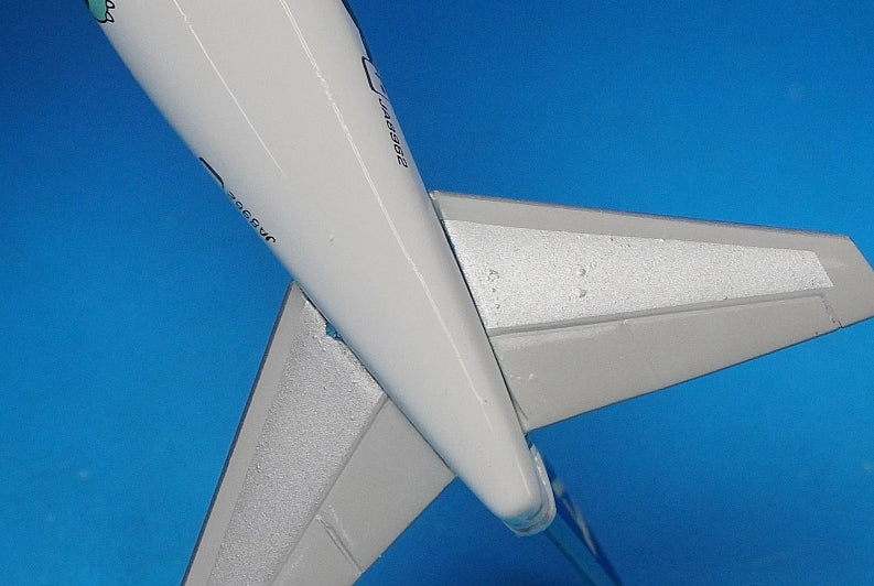 1:500 B747-400 ANA Pokemon Jet International JA8962 NH50028 ANA