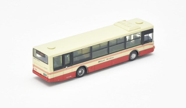 [ Back-order ] TOMYTEC 327059 Japan Bus Collection (JB088) Nihon Kotsu Diorama Supplies